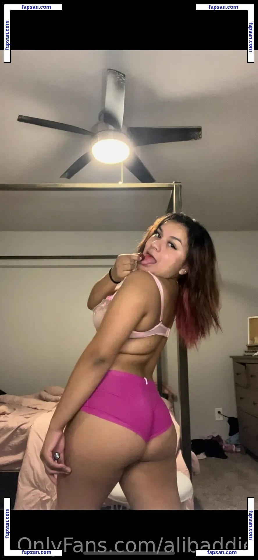 alibaddie nude photo #0014 from OnlyFans