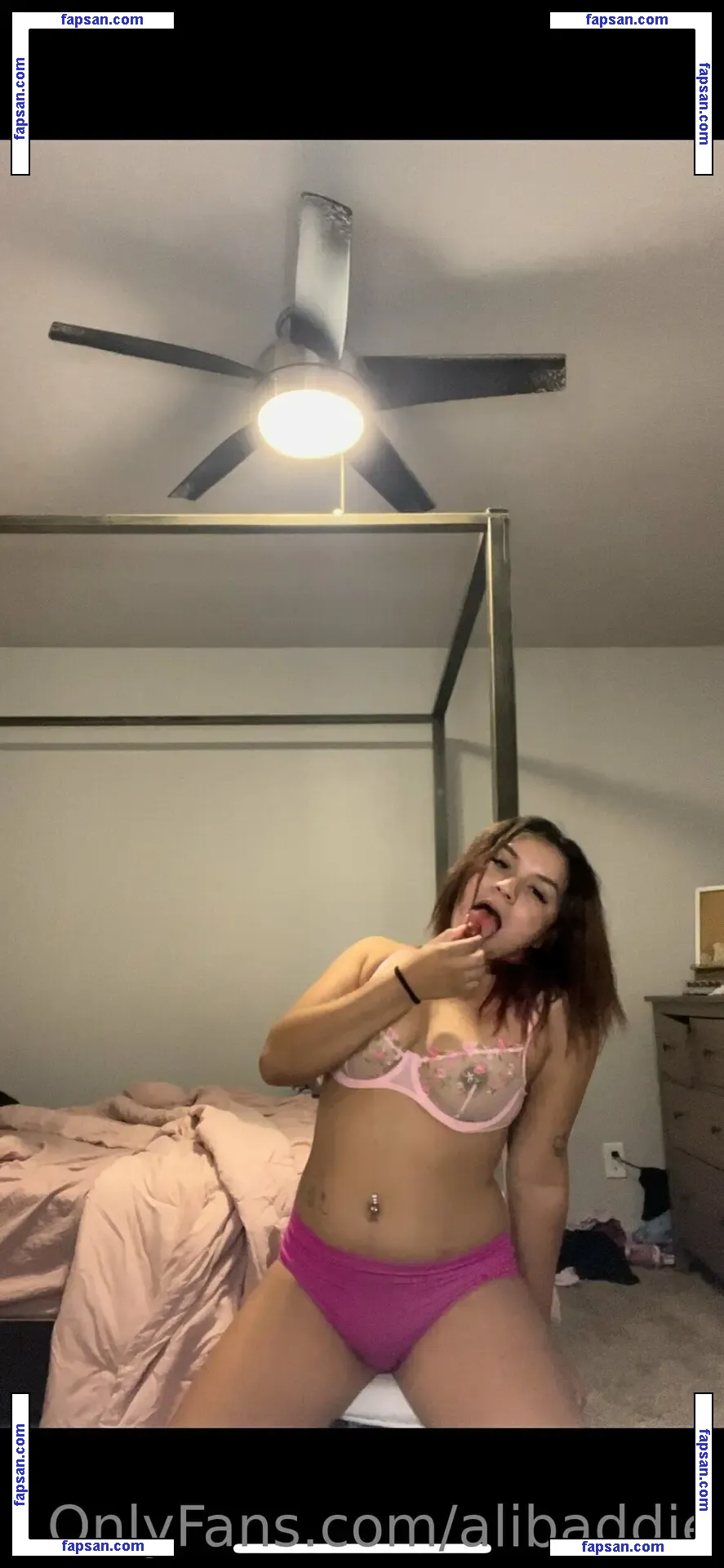 alibaddie nude photo #0016 from OnlyFans