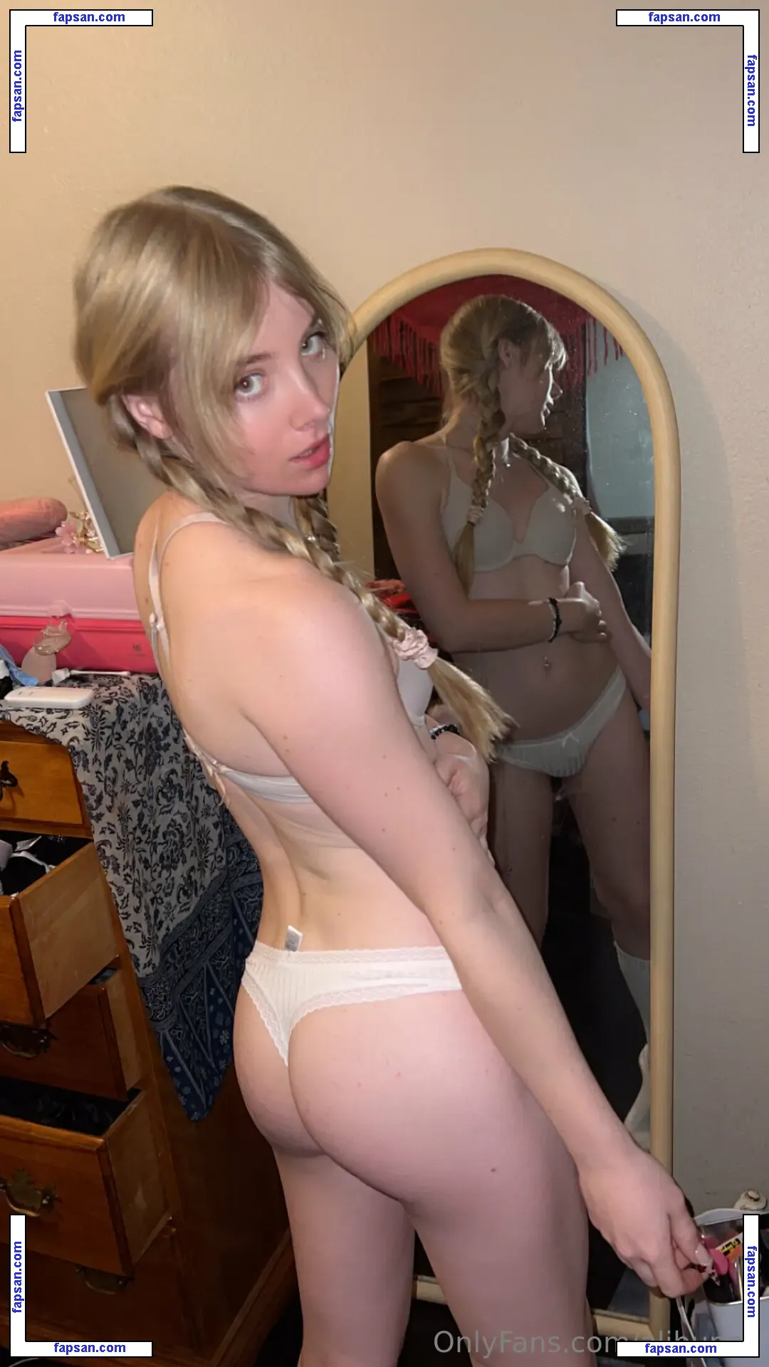 alibunnii nude photo #0003 from OnlyFans