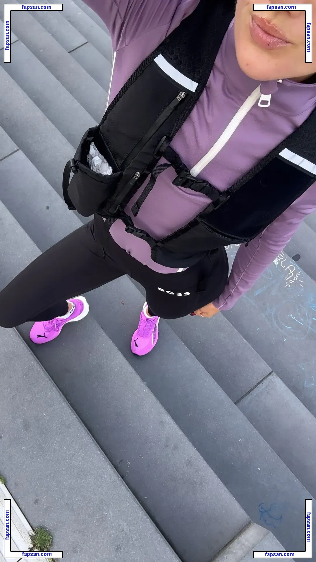 Alica Schmidt голая фото #0608 с Онлифанс