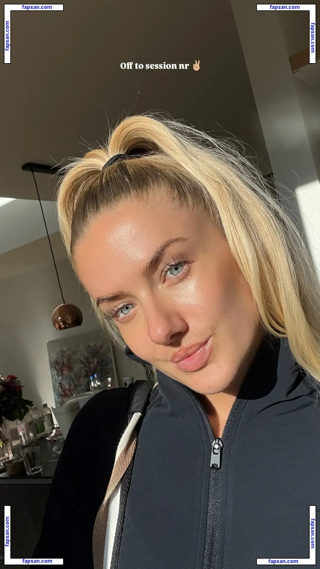 Alica Schmidt голая фото #0609 с Онлифанс