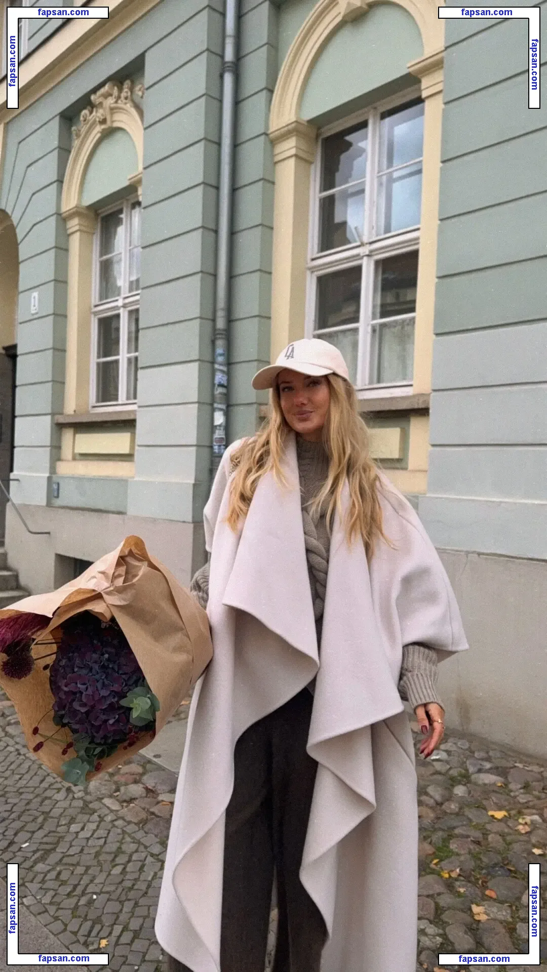 Alica Schmidt голая фото #0614 с Онлифанс