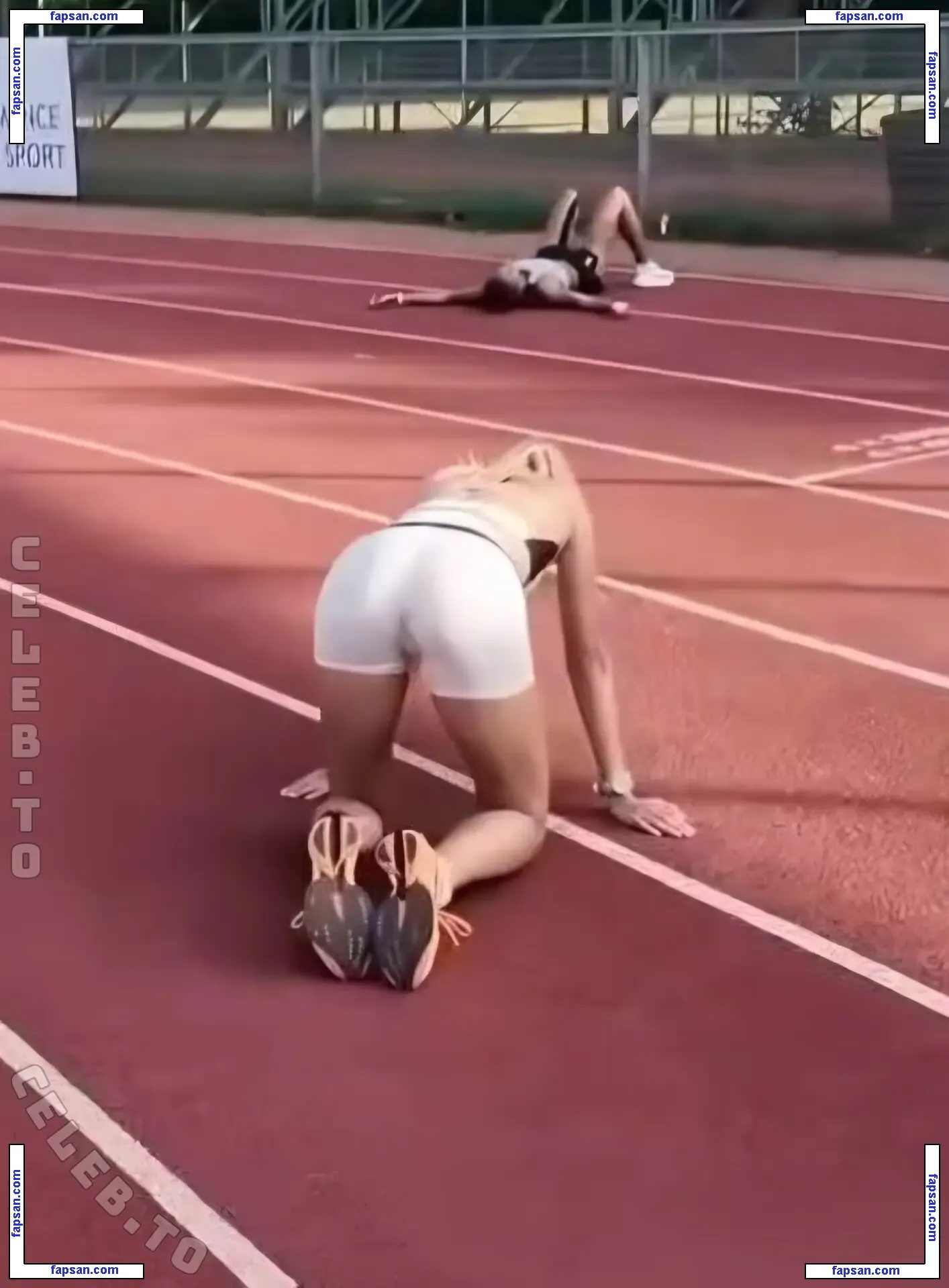 Alica Schmidt голая фото #0617 с Онлифанс