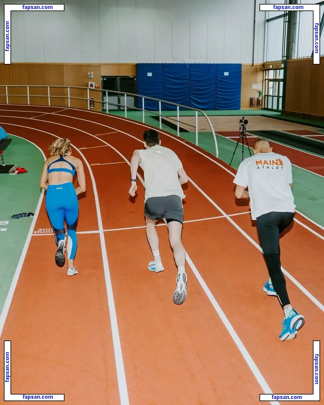 Alica Schmidt голая фото #0620 с Онлифанс