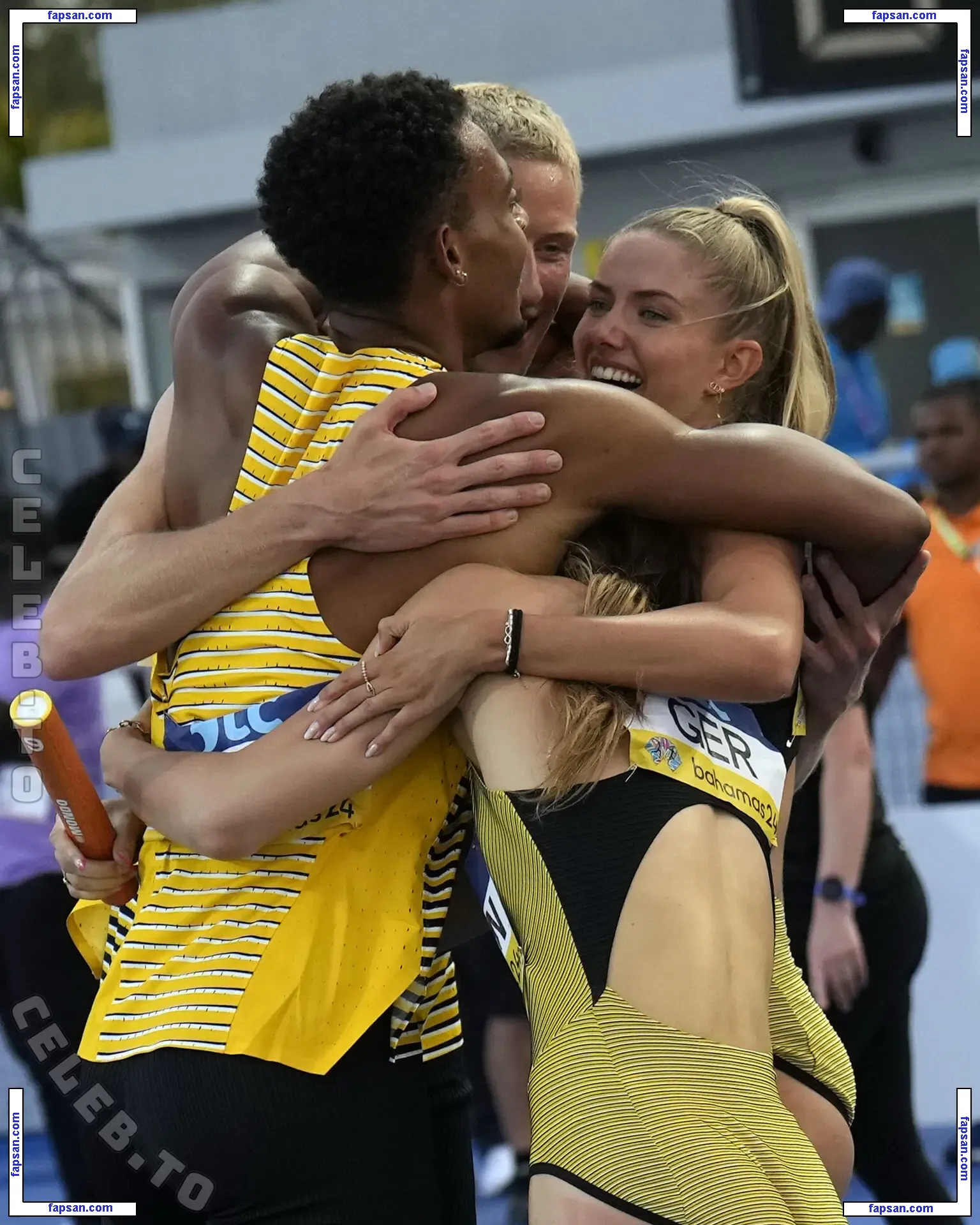 Alica Schmidt nude photo #0627 from OnlyFans