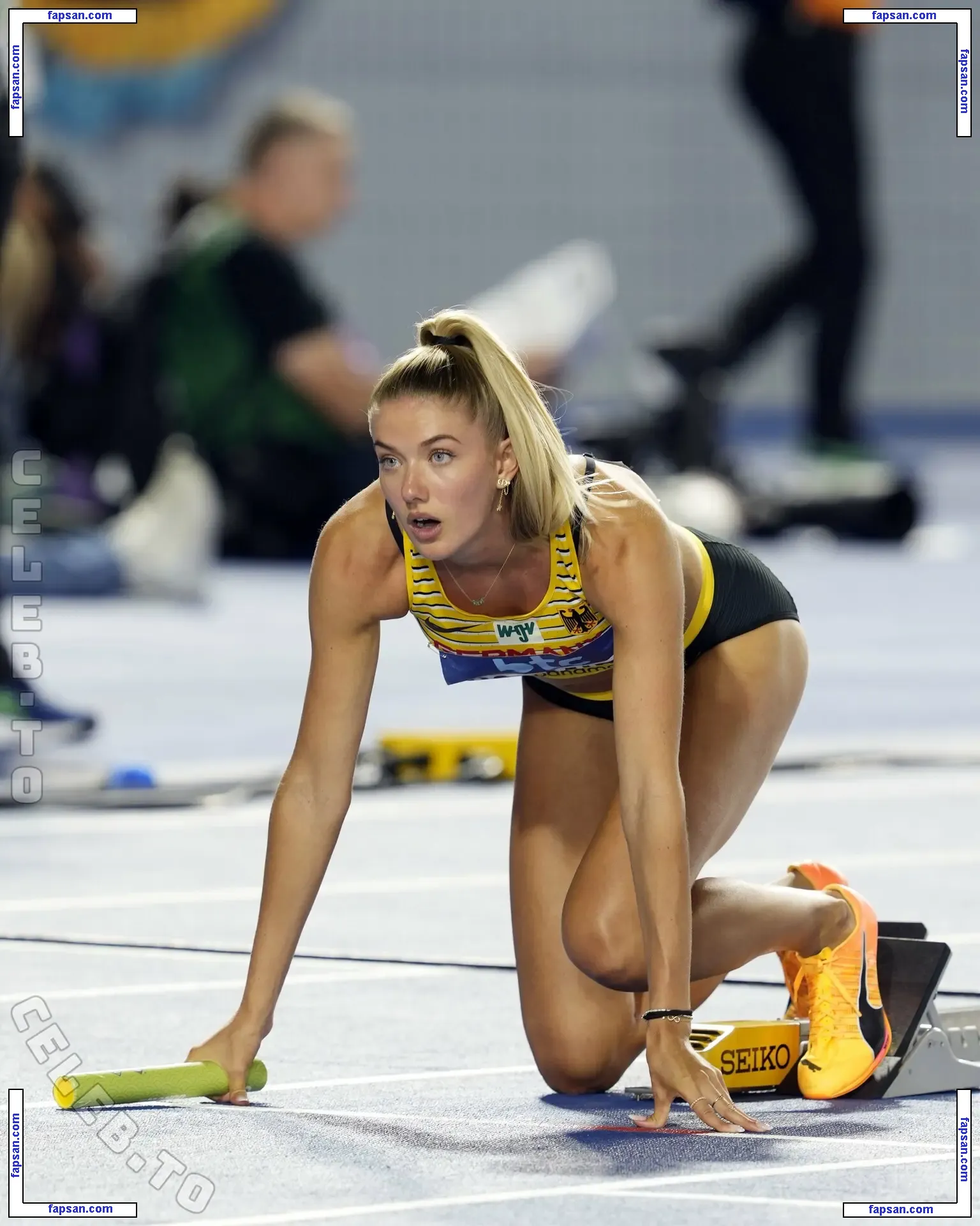 Alica Schmidt nude photo #0632 from OnlyFans