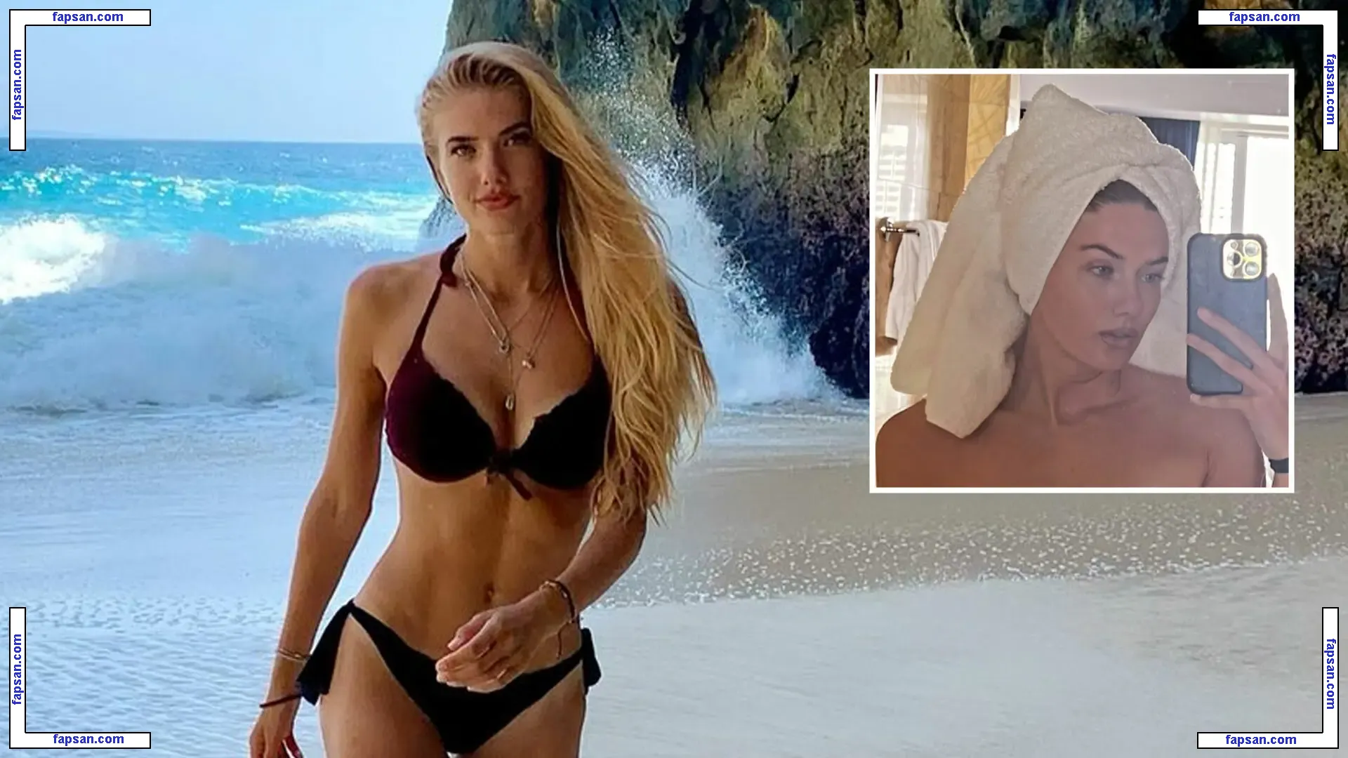 Alica Schmidt голая фото #0637 с Онлифанс