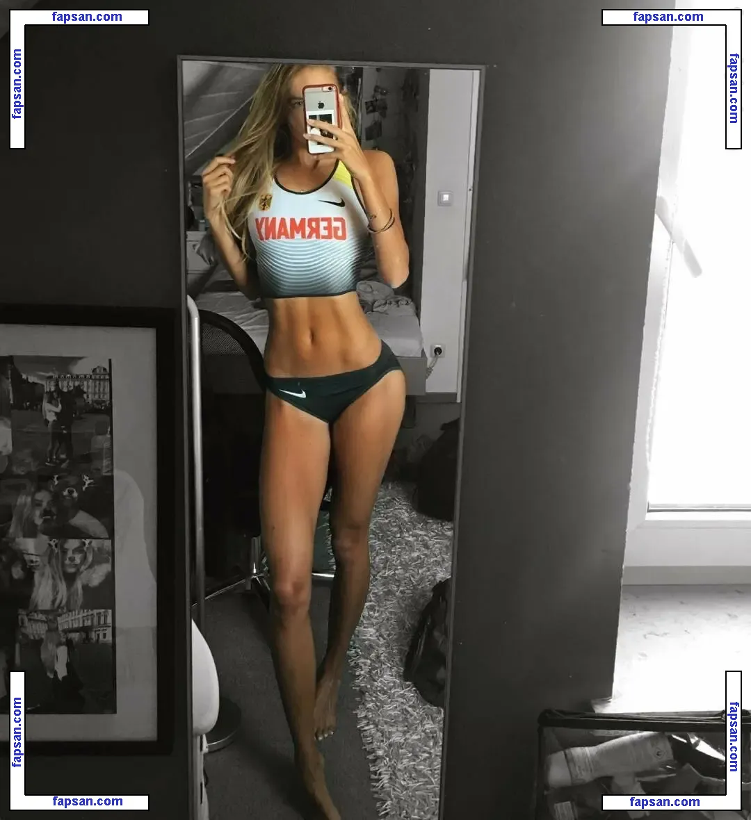 Alica Schmidt голая фото #0641 с Онлифанс