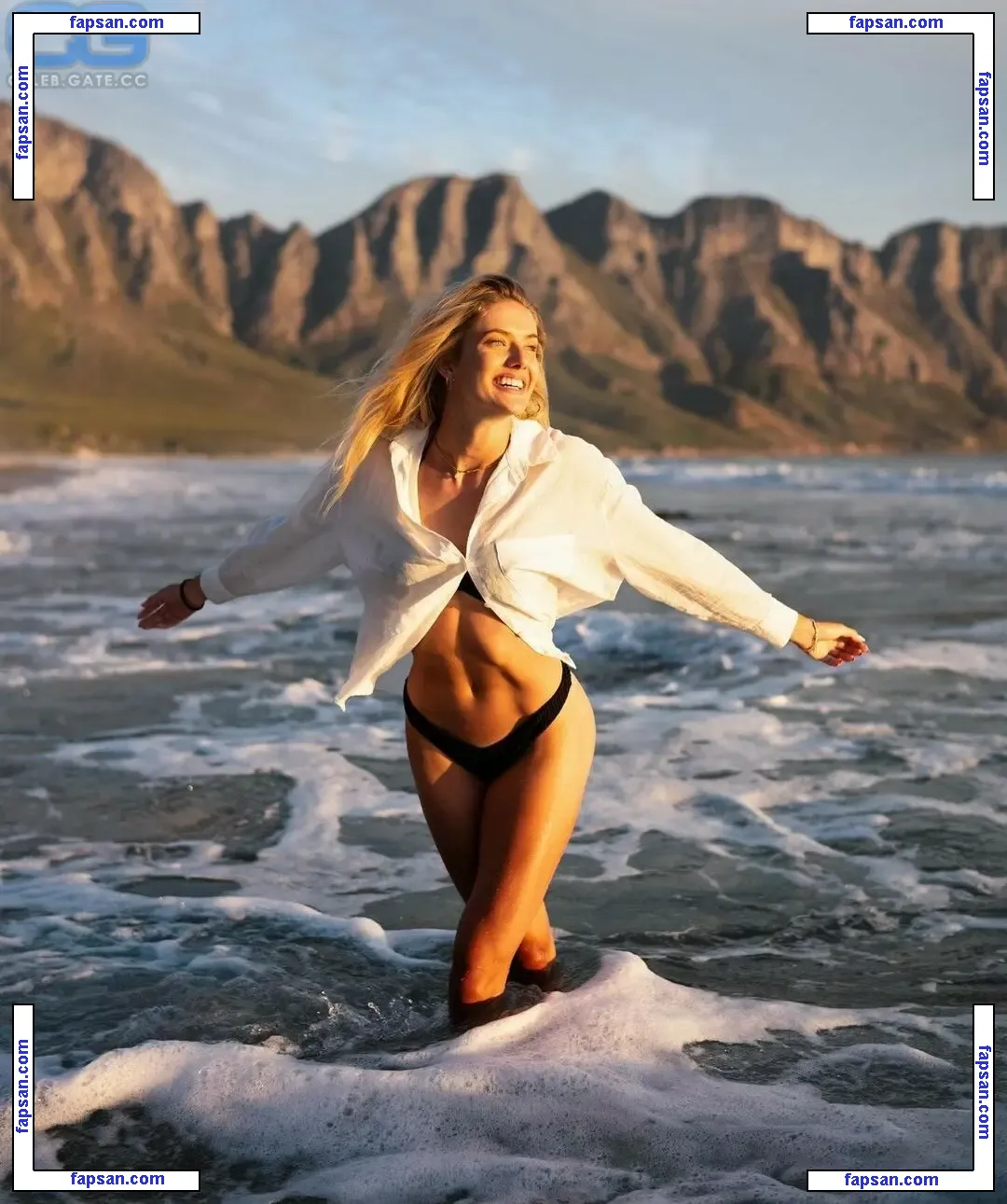 Alica Schmidt голая фото #0647 с Онлифанс