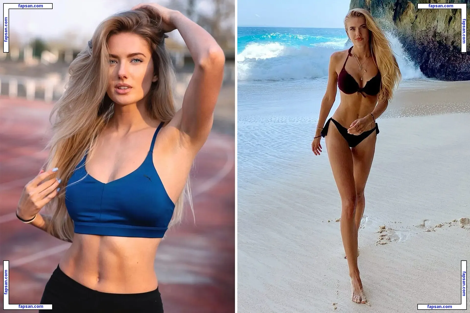 Alica Schmidt голая фото #0655 с Онлифанс