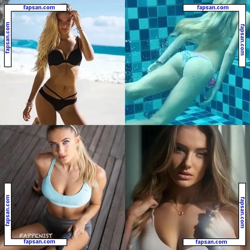 Alica Schmidt голая фото #0657 с Онлифанс