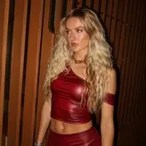 Alica Schmidt голая #0592