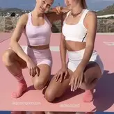 Alica Schmidt голая #0593