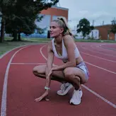 Alica Schmidt голая #0600