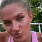 Alica Schmidt голая #0602