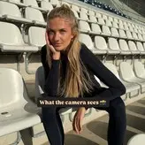 Alica Schmidt голая #0615