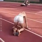 Alica Schmidt голая #0617