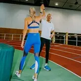 Alica Schmidt nude #0623