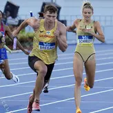 Alica Schmidt nude #0624