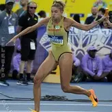 Alica Schmidt nude #0625