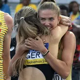 Alica Schmidt nude #0626