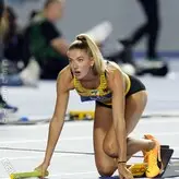 Alica Schmidt nude #0632