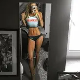 Alica Schmidt голая #0641