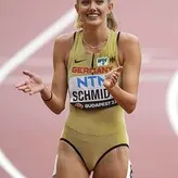 Alica Schmidt голая #0658