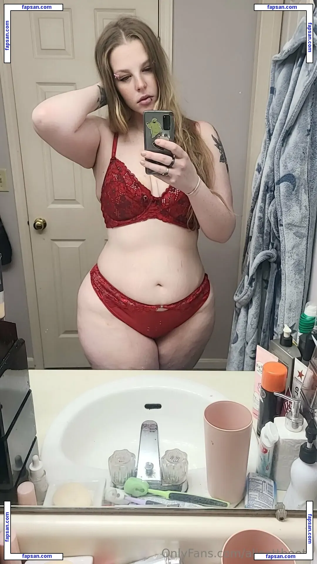 alicattbooty nude photo #0003 from OnlyFans
