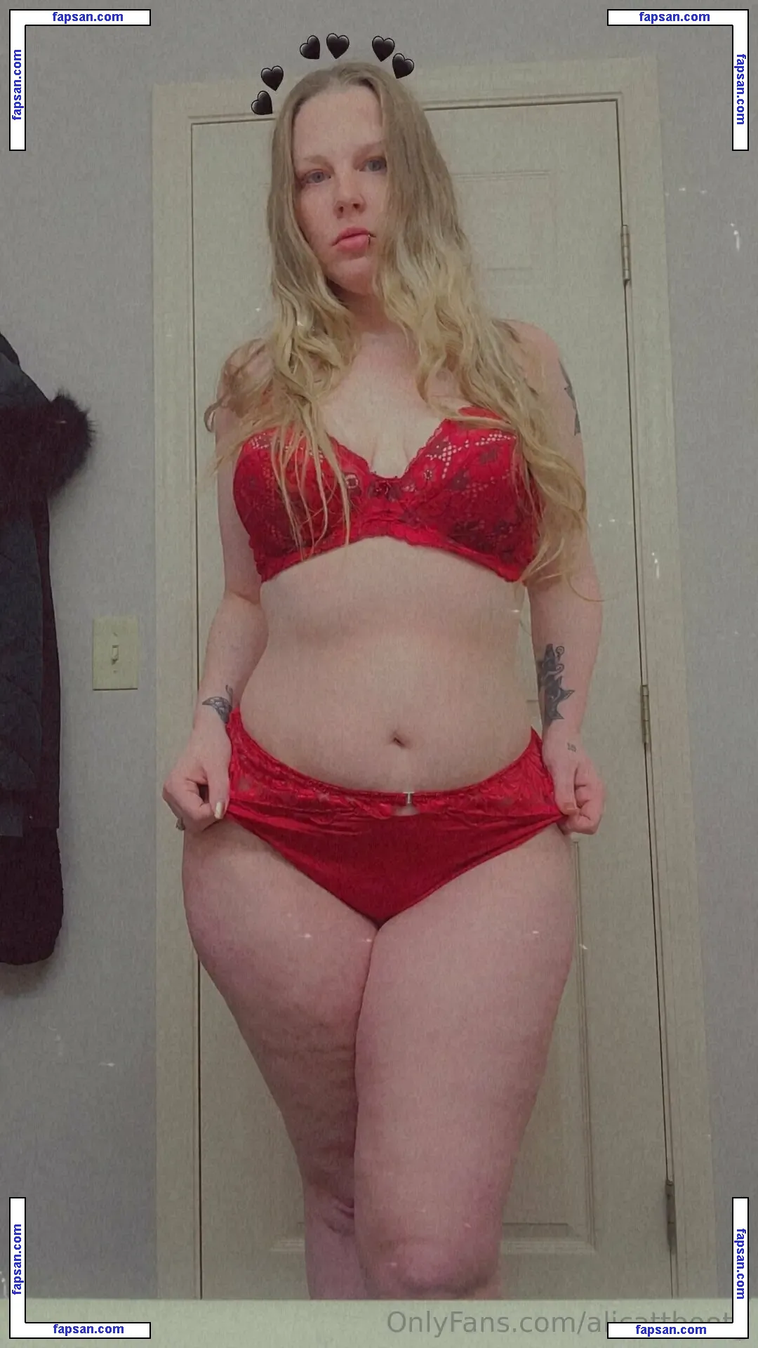alicattbooty nude photo #0017 from OnlyFans
