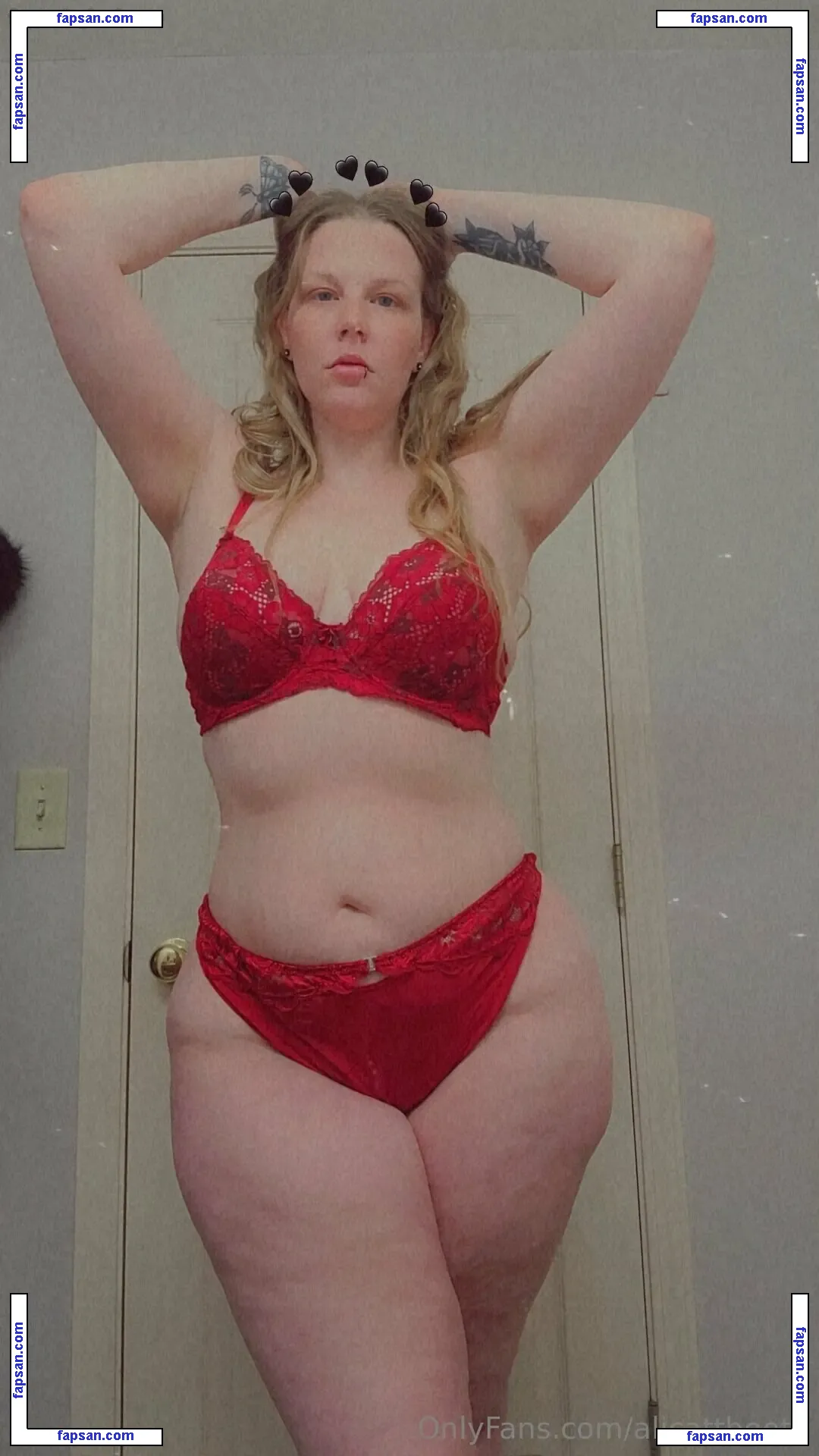 alicattbooty nude photo #0020 from OnlyFans