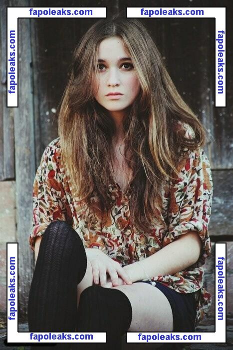 Alice Allegra Englert / aliceenglert.actual голая фото #0013 с Онлифанс