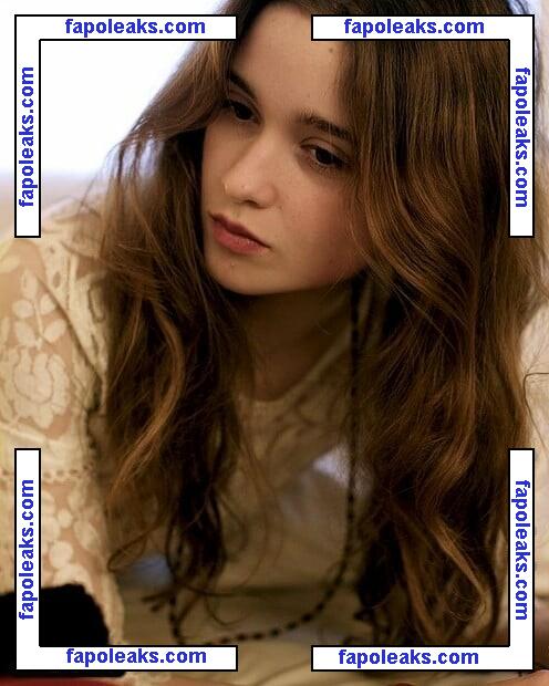 Alice Allegra Englert / aliceenglert.actual nude photo #0018 from OnlyFans