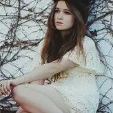 Alice Allegra Englert голая #0011