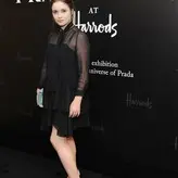 Alice Allegra Englert голая #0020