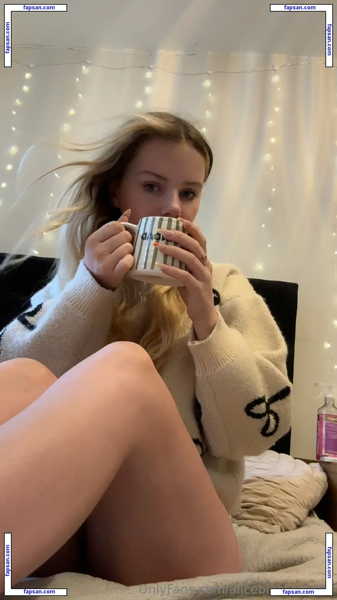 Alice Blossom голая фото #0006 с Онлифанс