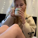 Alice Blossom голая #0022