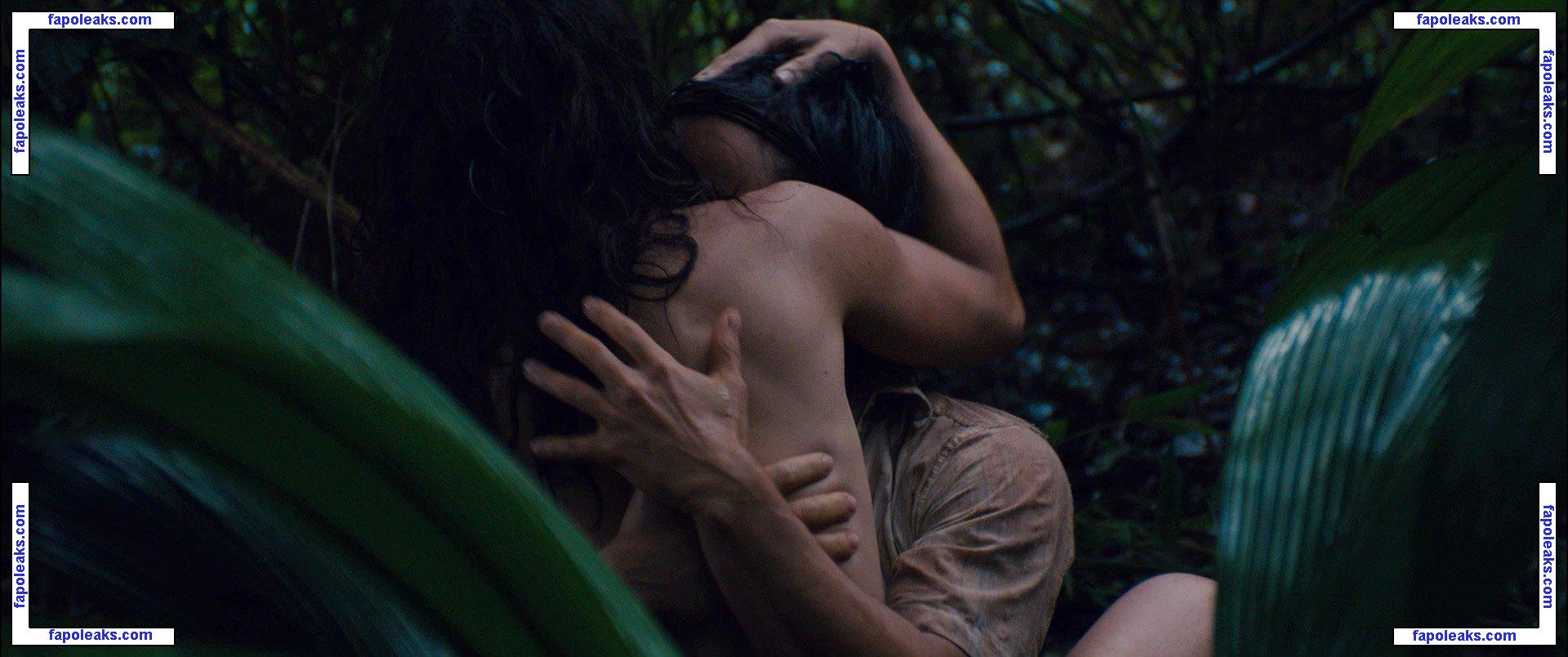 Alice Braga / alicebraga nude photo #0125 from OnlyFans