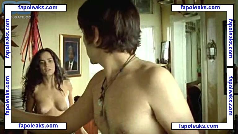 Alice Braga / alicebraga nude photo #0151 from OnlyFans