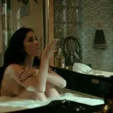 Alice Braga голая #0086