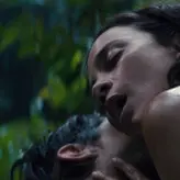 Alice Braga голая #0138