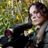 Alice Braga голая #0149