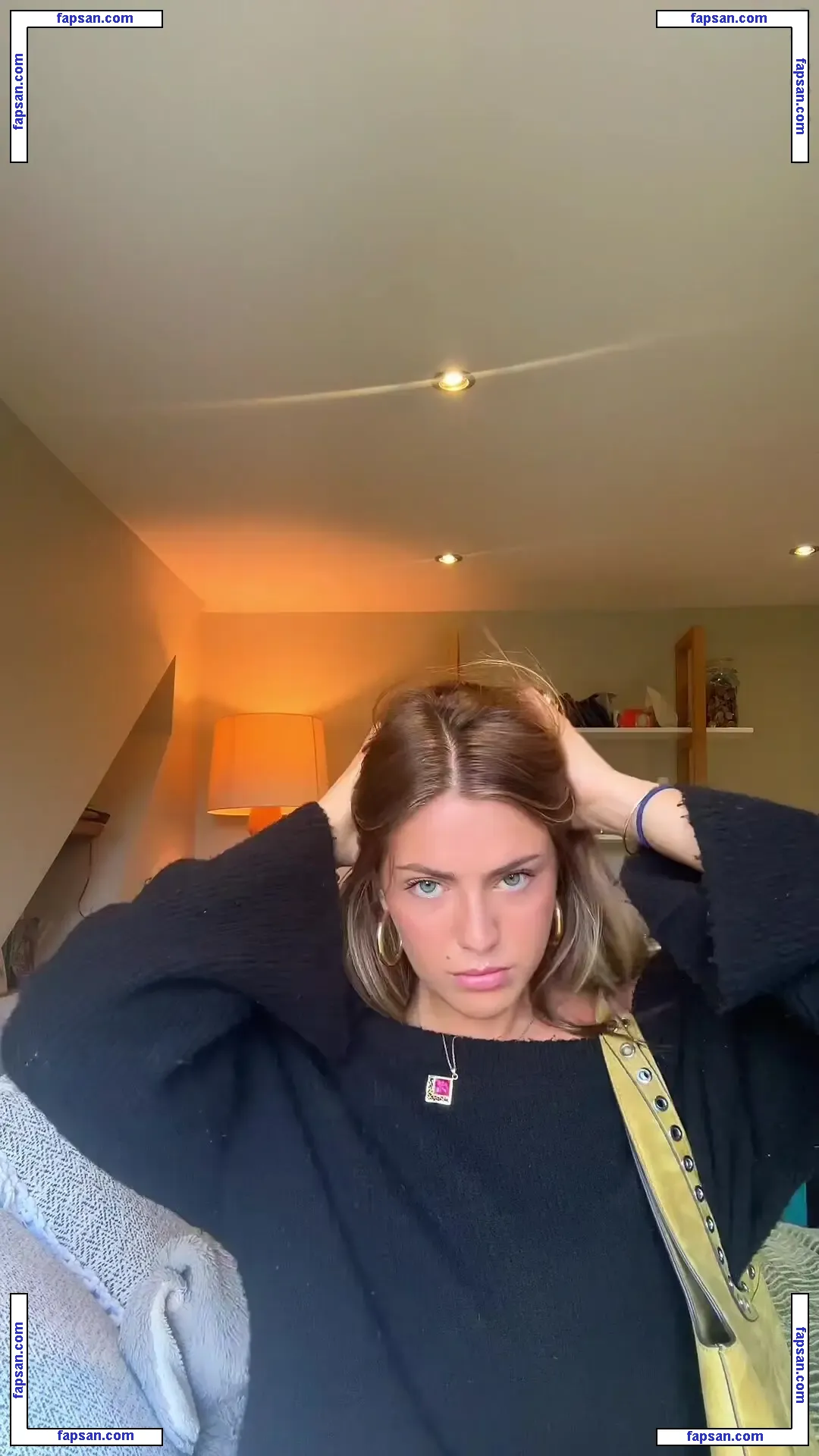 Alice Caruana nude photo #0002 from OnlyFans