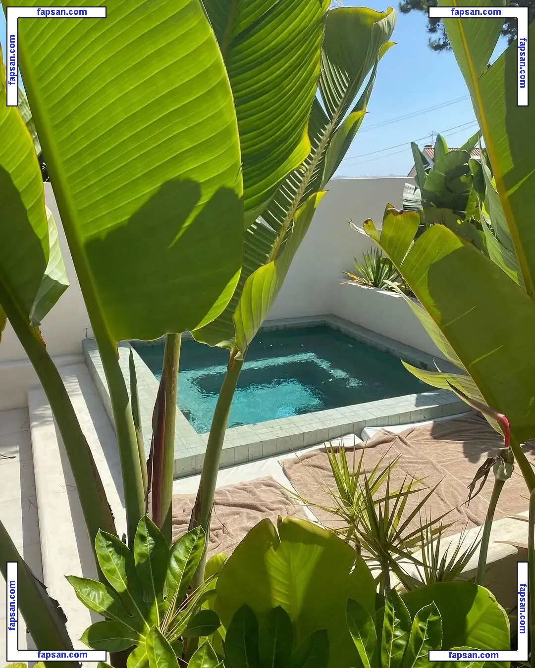 Alice Caruana nude photo #0003 from OnlyFans