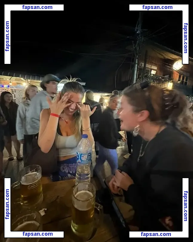 Alice Caruana nude photo #0006 from OnlyFans