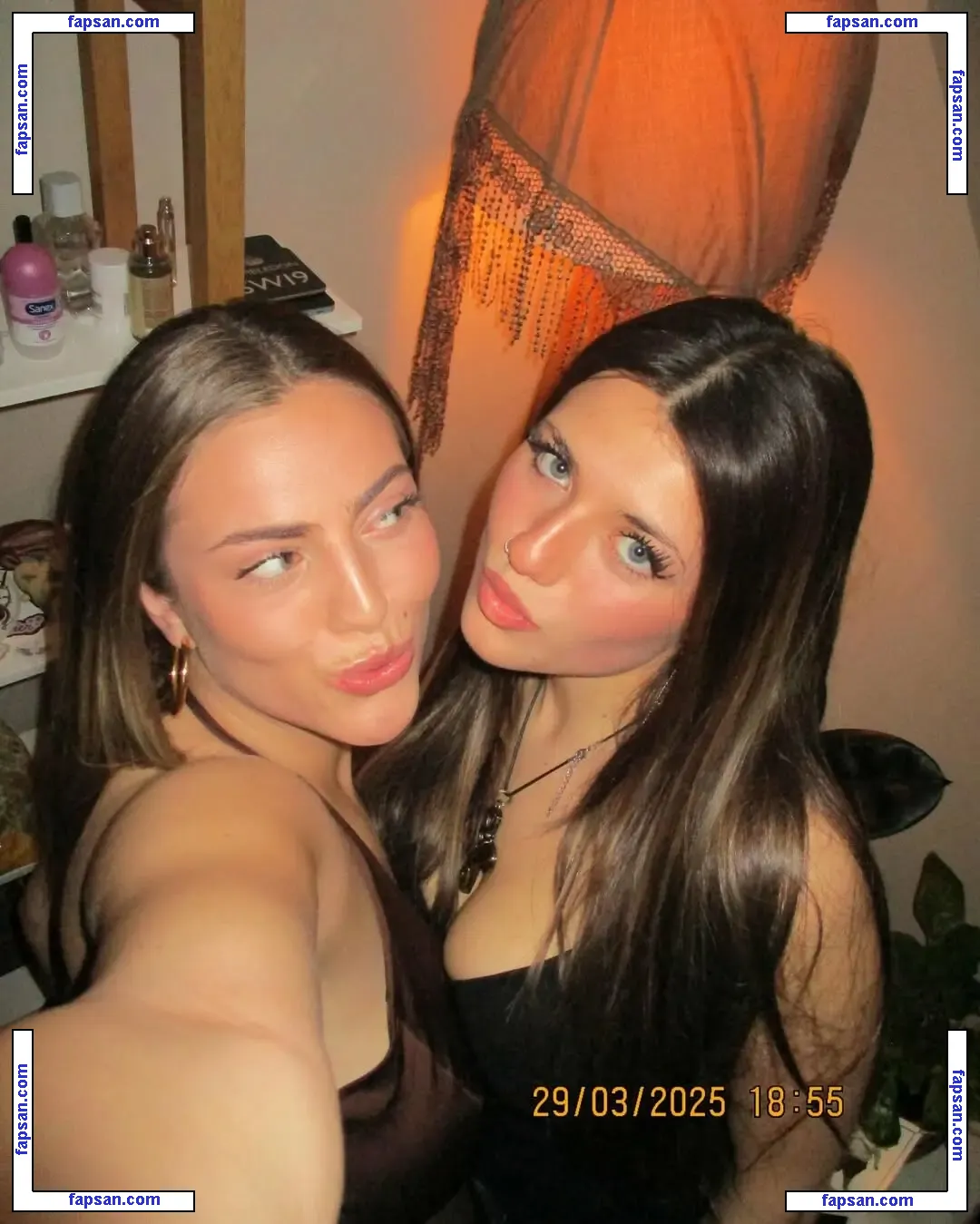 Alice Caruana nude photo #0012 from OnlyFans