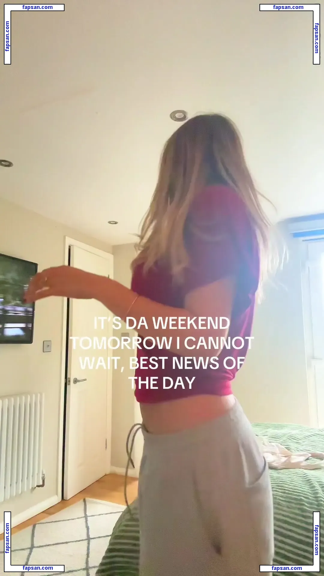 Alice Caruana nude photo #0013 from OnlyFans