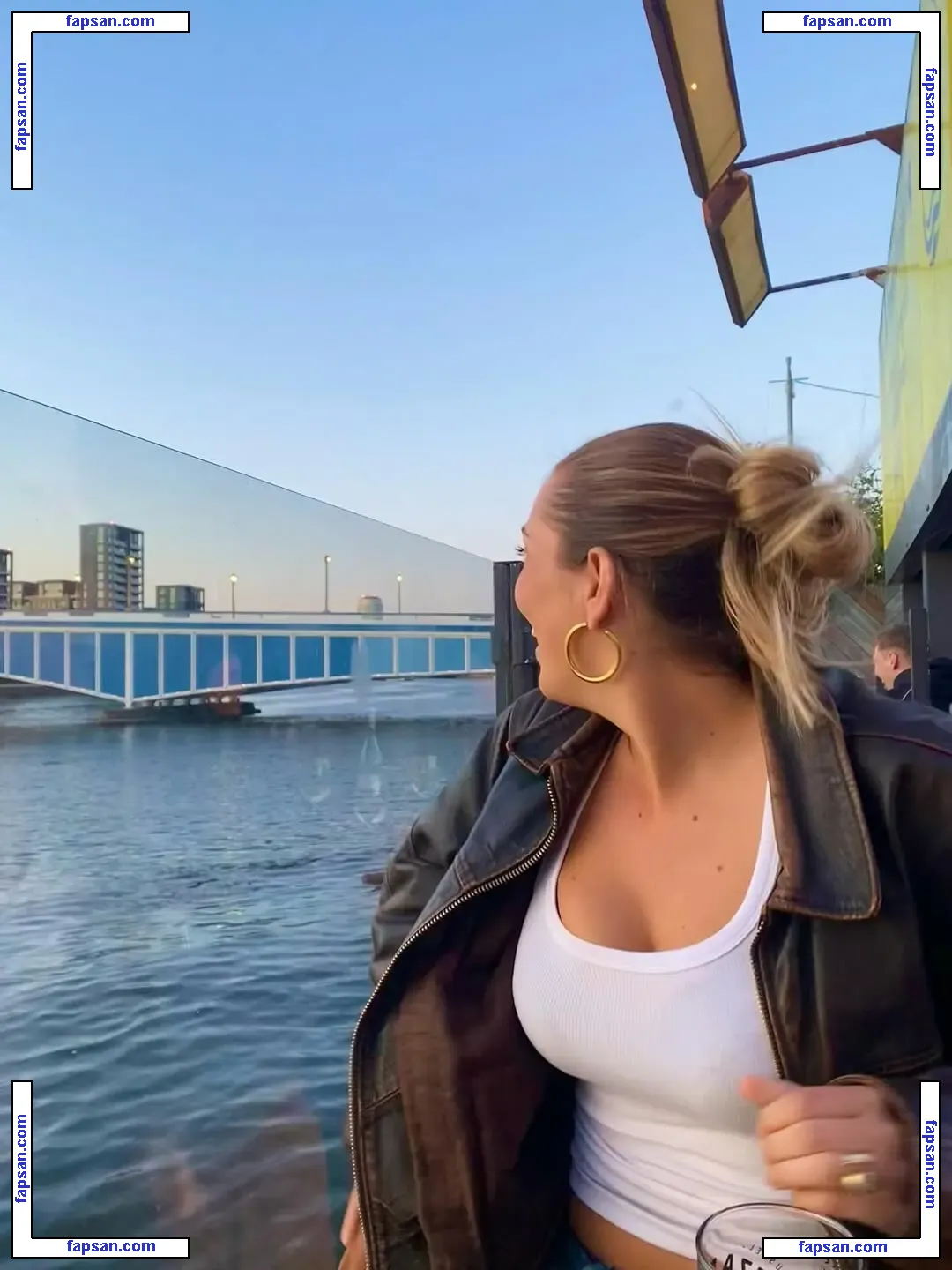 Alice Caruana nude photo #0016 from OnlyFans