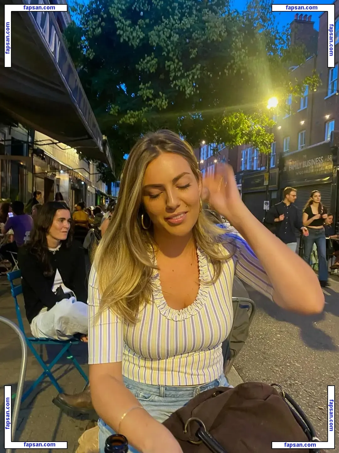 Alice Caruana nude photo #0017 from OnlyFans