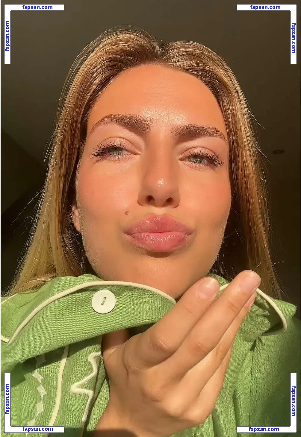 Alice Caruana nude photo #0019 from OnlyFans